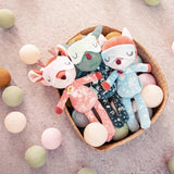 Lilliputiens Alice Night Friend 83449 - Little Whispers