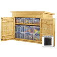 Cosy Big & Bountiful Box Store (Direct Shipping Item) - Little Whispers