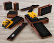 Cosy Chalkboard Hollow Blocks (11Pk) (Direct Shipping Item) - Little Whispers