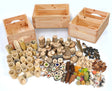 Cosy Cosy Complete Natural Treasure Collection (Direct Shipping Item) - Little Whispers