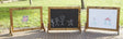Cosy Freestander Trio (Direct Shipping Item) - Little Whispers