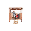 Cosy Larger Loft (Direct Shipping Item) - Little Whispers