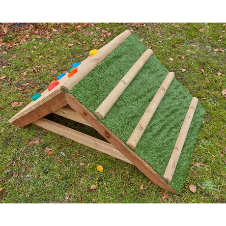 Cosy Mini Grass Climb Crescent (Direct Shipping Item) - Little Whispers