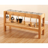 Cosy Pick And Mix Potion Bench- Individual (Direct Shipping Item) - Little Whispers