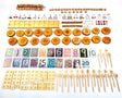 Cosy Natural Counting Set (Direct Shipping Item) - Little Whispers
