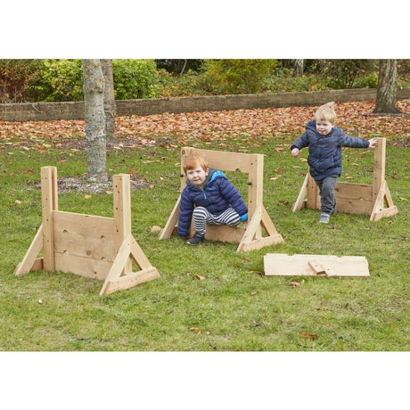 Cosy Phil's Clambering Walls (3pk) (Direct Shipping Item) - Little Whispers