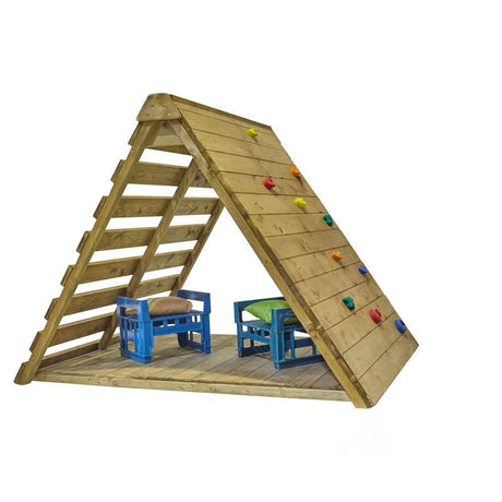 Cosy Primary Climbing Crest (Direct Shipping Item) - Little Whispers