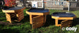 Cosy Self Select Stand - Medium (Direct Shipping Item) - Little Whispers
