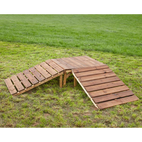 Cosy The Long Bridge (Direct Shipping Item) - Little Whispers