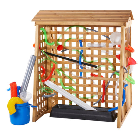 Cosy Water Wall Hub (Direct Shipping Item) - Little Whispers