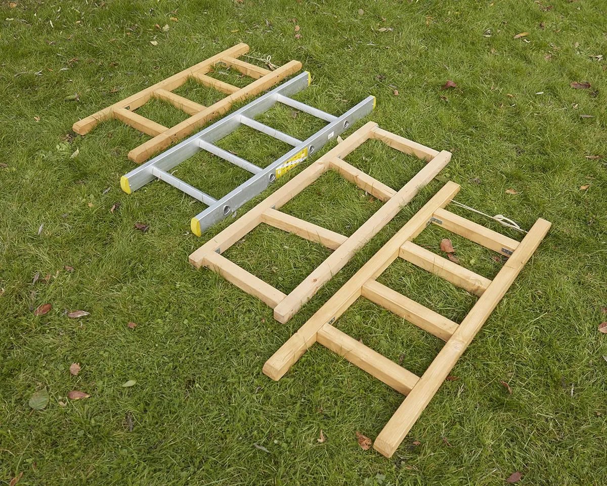 Cosy Many Ladders Set (Direct Shipping Item) - Little Whispers