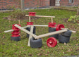 Cosy Recycled Construction Kit (Direct Shipping Item) - Little Whispers