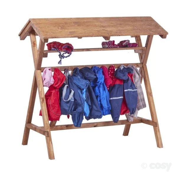 Cosy Swedish Stand (Direct Shipping Item) - Little Whispers