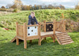 Cosy Toddle Along (Direct Shipping Item) - Little Whispers