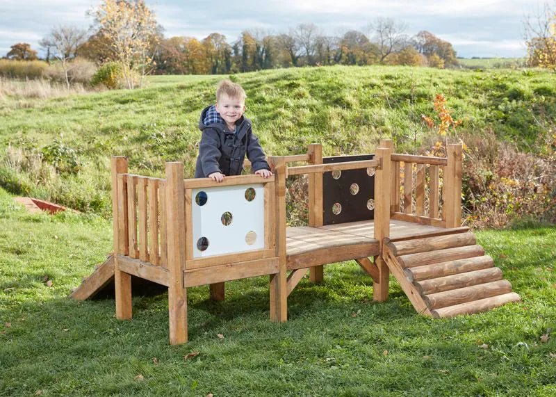 Cosy Toddle Along (Direct Shipping Item) - Little Whispers