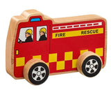 Lanka Kade Wooden Fire Scene Characters (Get 1 FREE) - Little Whispers