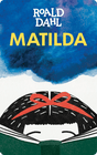 Yoto Matilda Audio Card - Little Whispers