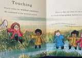 Happy Story Sack with Sensory Worry Stones - Little Whispers