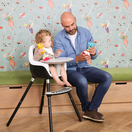 Bumbo High Chair Hippychick (Direct Shipping) - Little Whispers