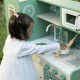 Classic World Vintage Kitchen CW50562 (Direct Shipping) - Little Whispers