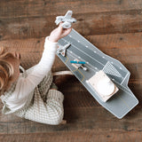 Vilac Aircraft Carrier VIL9305 (Direct Shipping) - Little Whispers