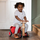 Vilac Postman Ride On Tricycle VIL1133 (Direct Shipping) - Little Whispers