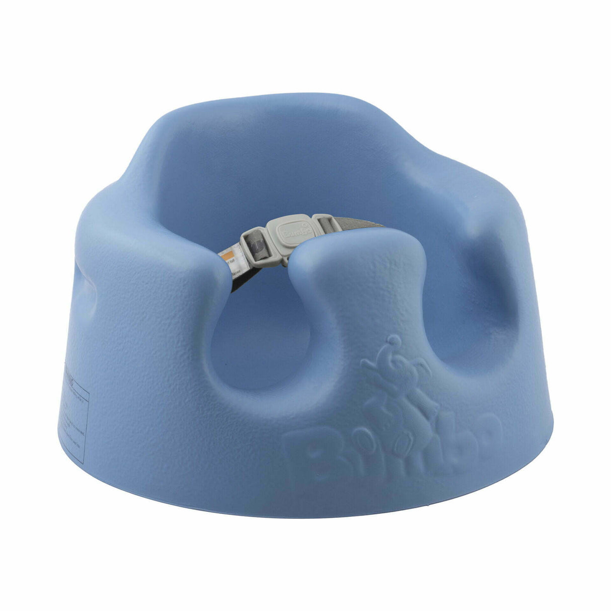 Bumbo Floor Seat Hippychick (Direct Shipping) - Little Whispers