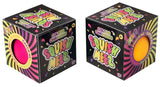 Neon Stress Balls 6cm ASSORTED - Little Whispers