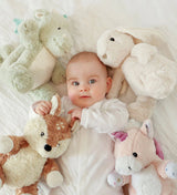 Love Light Buddies Lily Unicorn Sleep Aid - Little Whispers