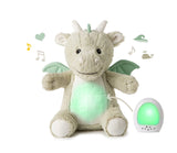 LoveLight Buddies Drake Dragon Sleep Aid - Little Whispers