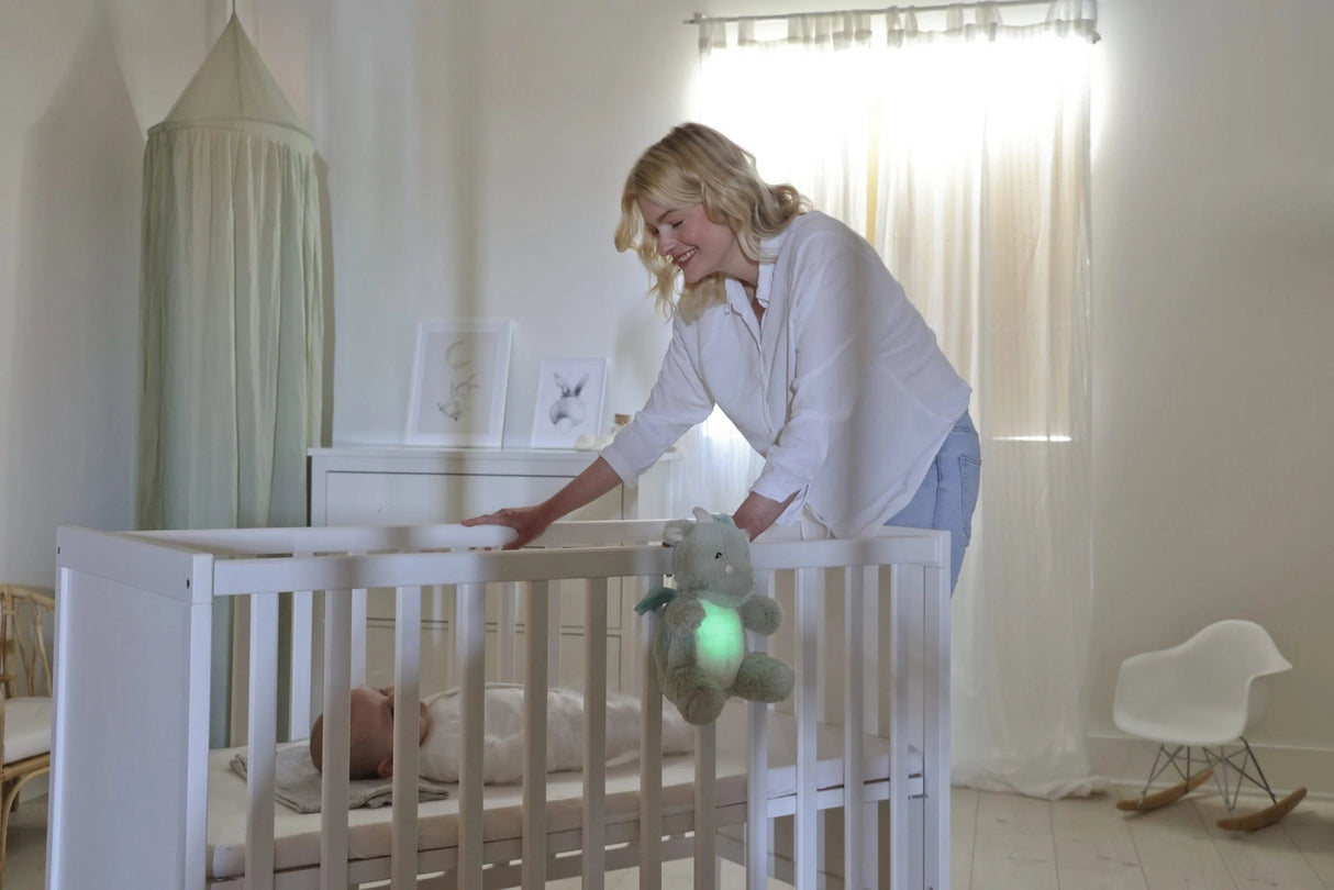 LoveLight Buddies Drake Dragon Sleep Aid - Little Whispers
