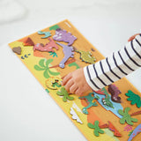 Janod Magnéti'stories Dinosaurs Book JO5450 - Little Whispers
