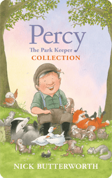 Yoto Percy the Park Keeper Audio Card - Little Whispers