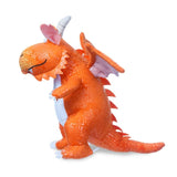 Aurora Zog Soft Toy - Little Whispers