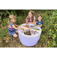 Sensory Mood Discovery Table - Little Whispers