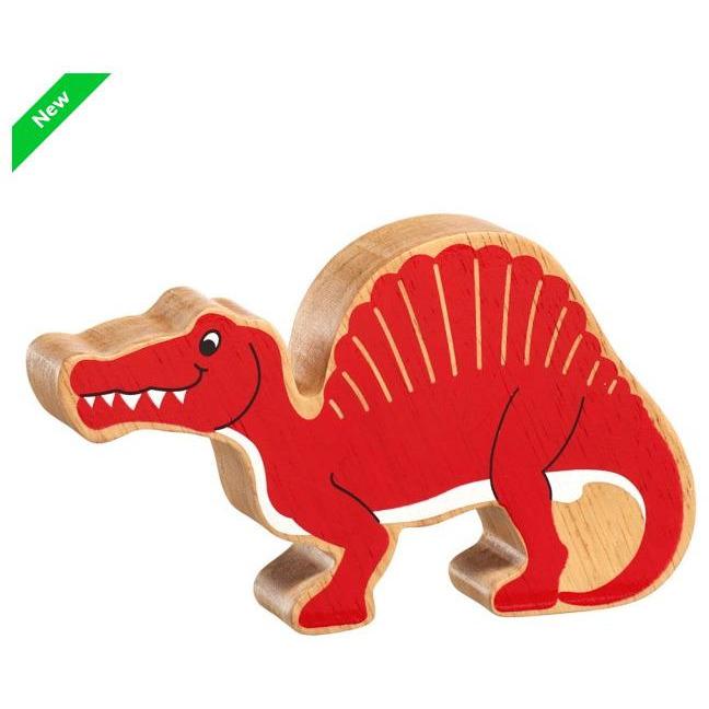 Ten Terrible Dinosaurs Story Sack - Little Whispers