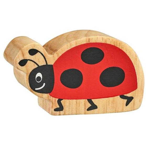 What the Ladybird Heard Story Sack - Little Whispers