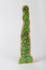 Jack and the Beanstalk Wooden Figures - Little Whispers